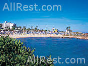 Adams Beach Hotel 19